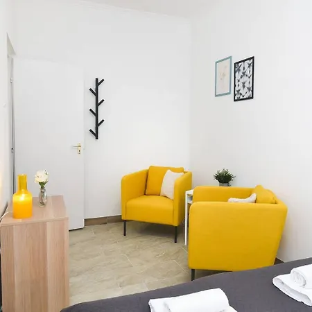 Very Central Apartment Close To Basilica Budapest Exterior photo