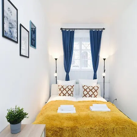 Very Central Apartment Close To Basilica Budapest Exterior photo